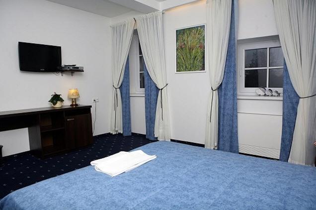 Guest House Birutes Uostas Sventoji Room photo
